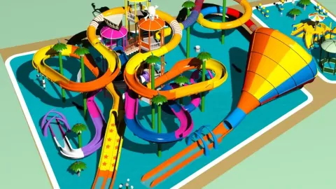 DREAM QUM FAMILY Activities