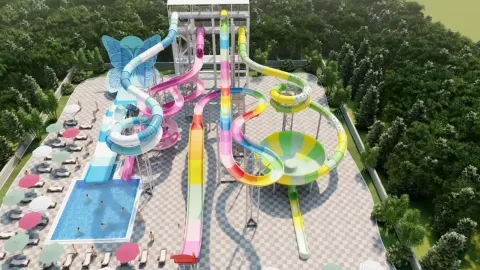 DREAM QUM FAMILY Activities