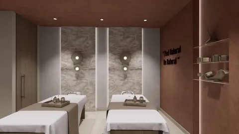 DREAM QUM FAMILY Spa