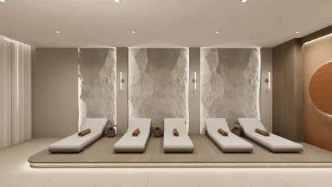 DREAM QUM FAMILY Spa