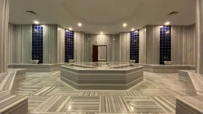 DREAM WATER WORLD Spa