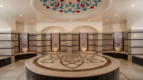 DREAM WORLD AQUA Spa