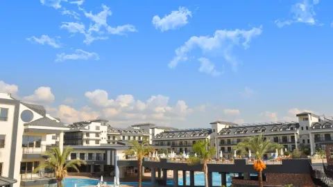 DREAM WORLD PALACE General Images