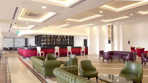 DREAM WORLD PALACE Bars