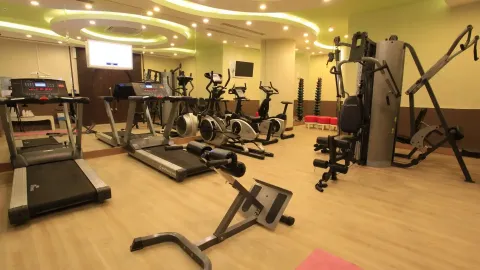DREAM WORLD RESORT - SPA Activities