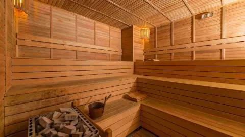 DREAM WORLD RESORT - SPA Spa