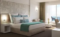 ALUA SUNNY BEACH RESORT-SPA Rooms