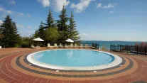 ALUA SUNNY BEACH RESORT-SPA Pools & Beach