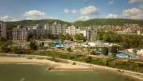 ALUA SUNNY BEACH RESORT-SPA General Images