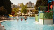 ALUA SUNNY BEACH RESORT-SPA Activities