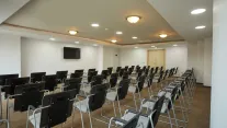 ALUA SUNNY BEACH RESORT-SPA Meetings
