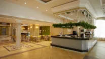 ALUA SUNNY BEACH RESORT-SPA Bars