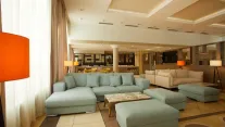 ALUA SUNNY BEACH RESORT-SPA Lobby