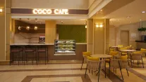 ALUA SUNNY BEACH RESORT-SPA Restaurants