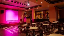 ALUA SUNNY BEACH RESORT-SPA Bars