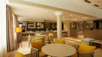 ALUA SUNNY BEACH RESORT-SPA Restaurants