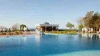 ALUA SUNNY BEACH RESORT-SPA Pools & Beach