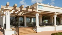 ALUA SUNNY BEACH RESORT-SPA Restaurants