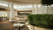 ALUA SUNNY BEACH RESORT-SPA Restaurants