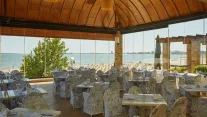 ALUA SUNNY BEACH RESORT-SPA Restaurants
