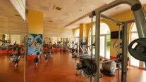 ALUA SUNNY BEACH RESORT-SPA Activities