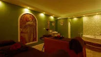 ALUA SUNNY BEACH RESORT-SPA Spa