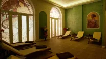 ALUA SUNNY BEACH RESORT-SPA Spa