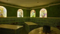 ALUA SUNNY BEACH RESORT-SPA Spa