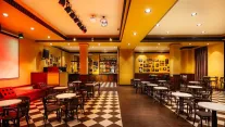 ALUA SUNNY BEACH RESORT-SPA Bars