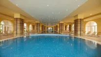 ALUA SUNNY BEACH RESORT-SPA Pools & Beach