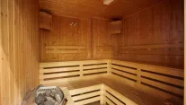 ALUA SUNNY BEACH RESORT-SPA Spa