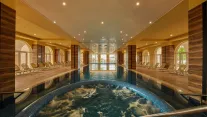 ALUA SUNNY BEACH RESORT-SPA Spa