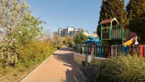ALUA SUNNY BEACH RESORT-SPA Activities