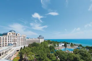 ALUA SUNNY BEACH RESORT-SPA