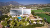 DRITA RESORT HOTEL - SPA