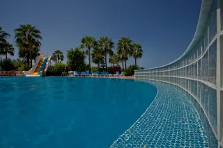 DRITA RESORT HOTEL - SPA Pools & Beach