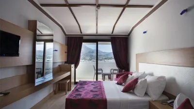DRITA RESORT HOTEL - SPA Rooms