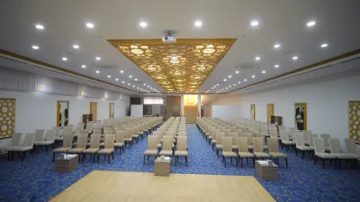 DRITA RESORT HOTEL - SPA Meetings