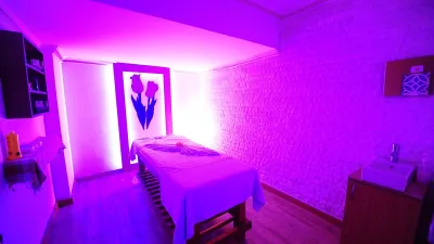 DRITA RESORT HOTEL - SPA Spa