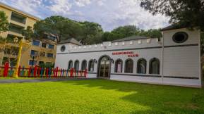 DUCALE LARA (ex. Venezia Palace) Mini Club