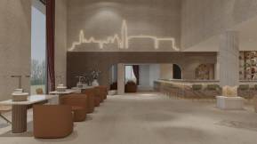 DUCALE LARA (ex. Venezia Palace) Bars