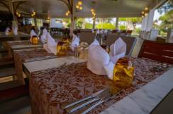 DUCALE LARA (ex. Venezia Palace) Restaurants