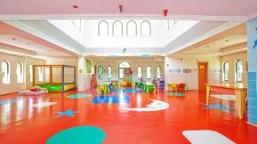 DUCALE LARA (ex. Venezia Palace) Mini Club