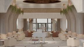 DUCALE LARA (ex. Venezia Palace) Lobby