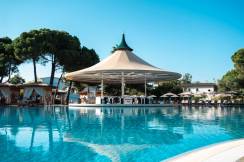 DUCALE LARA (ex. Venezia Palace) Pools & Beach