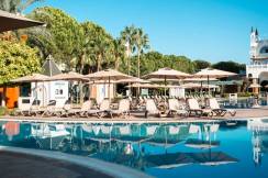 DUCALE LARA (ex. Venezia Palace) Pools & Beach