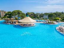 DUCALE LARA (ex. Venezia Palace) Pools & Beach