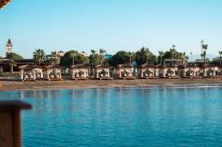 DUCALE LARA (ex. Venezia Palace) Pools & Beach