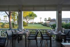 DUCALE LARA (ex. Venezia Palace) Restaurants