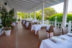 DUCALE LARA (ex. Venezia Palace) Restaurants